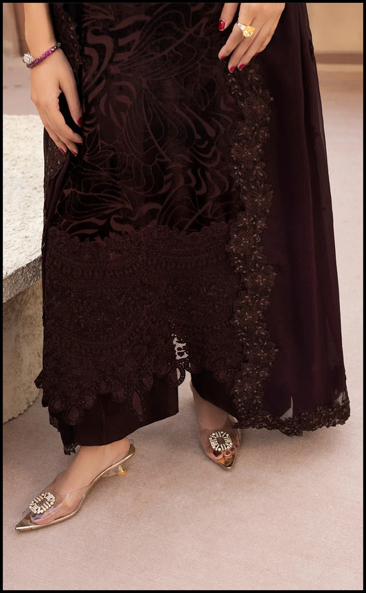 Mocha Royale (Pre-Order)