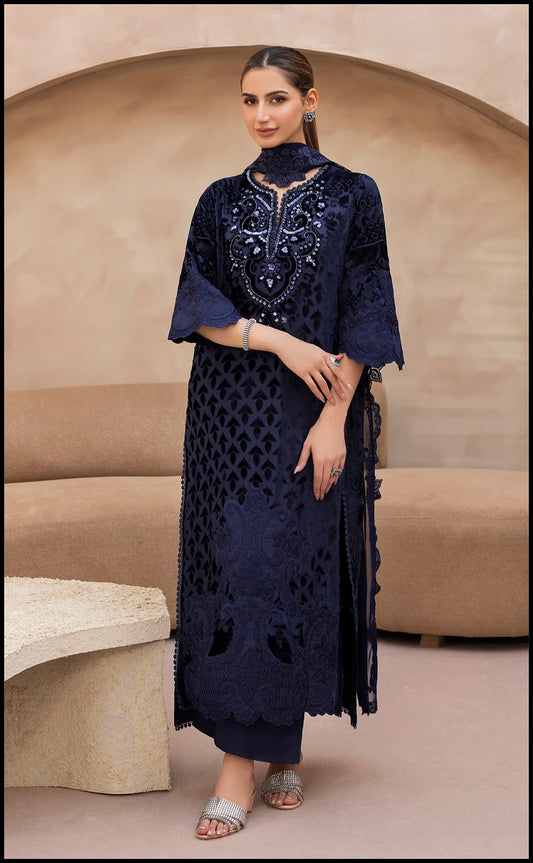 Navy Serenade (Pre-Order)