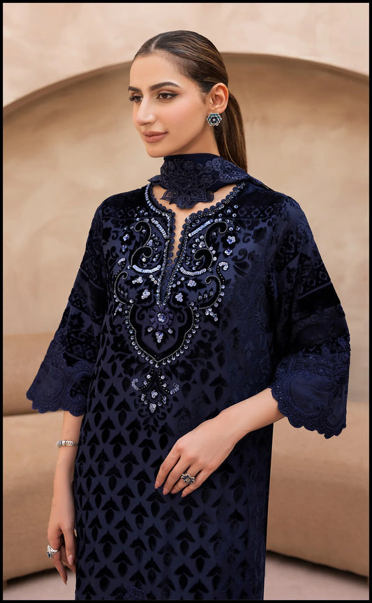 Navy Serenade (Pre-Order)