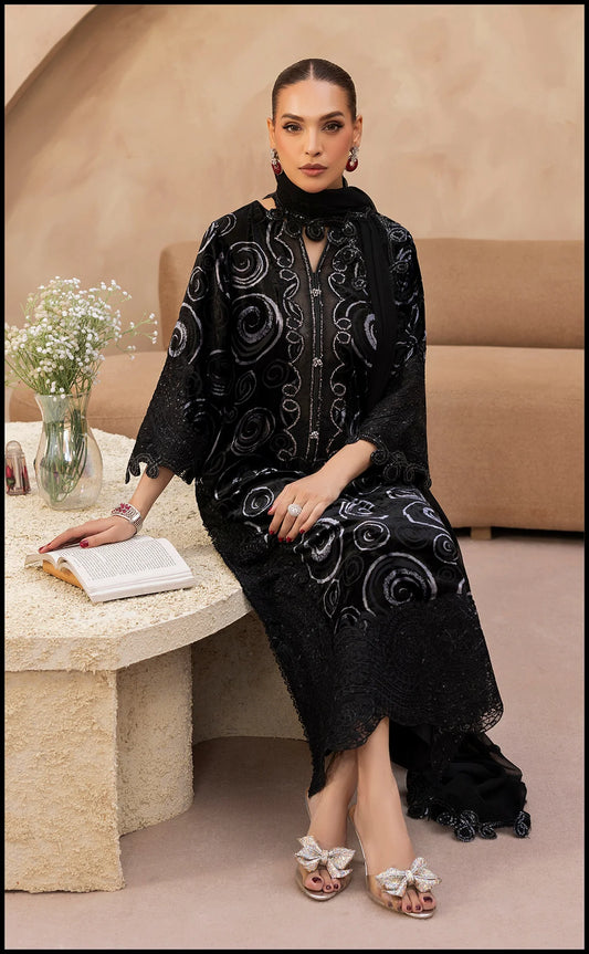 Midnight Mystique (Pre-Order)