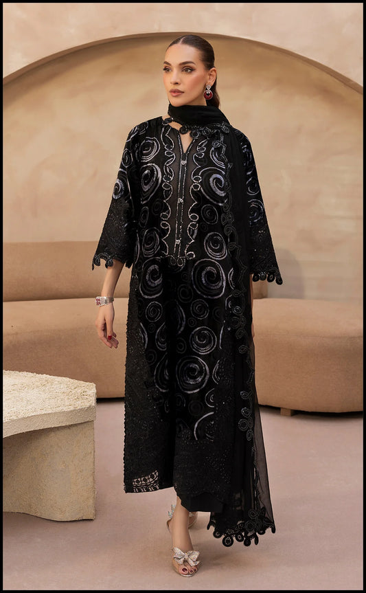 Midnight Mystique (Pre-Order)