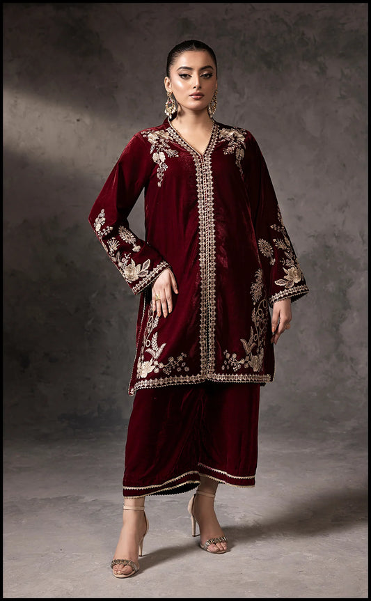 Crimson Glory (Pre-Order)