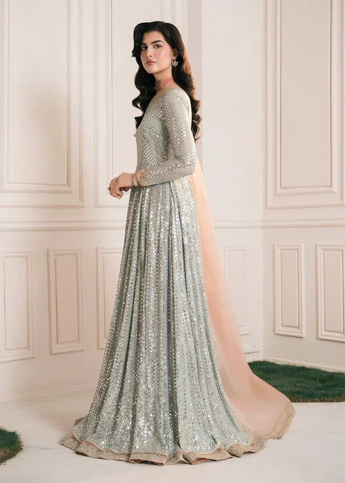 Lamya Ice Blue (Pre-Order)