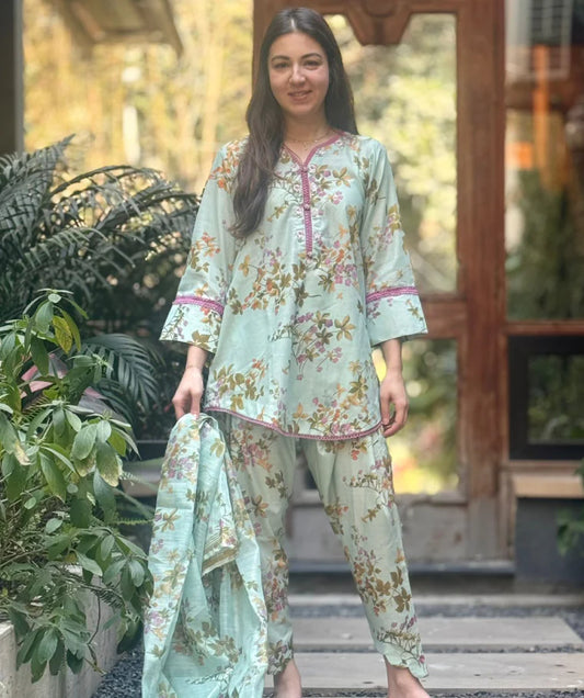 Petite Fleur (Pre-Order)