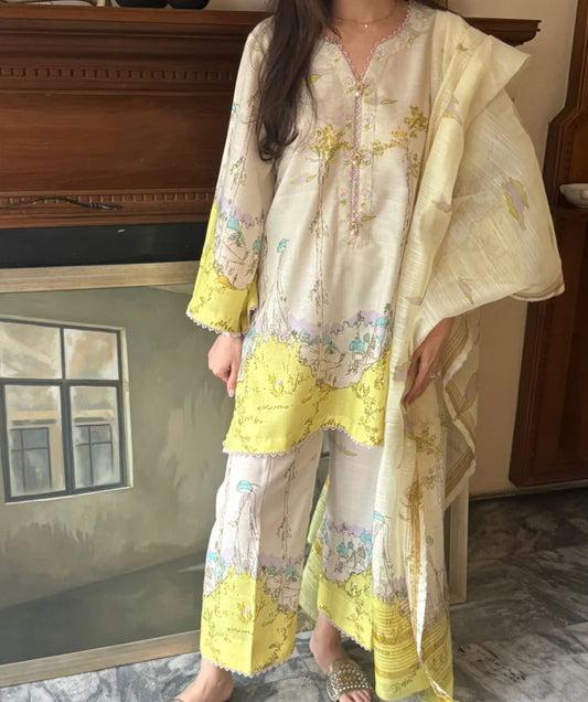 Vanilla Sky (Pre-Order)