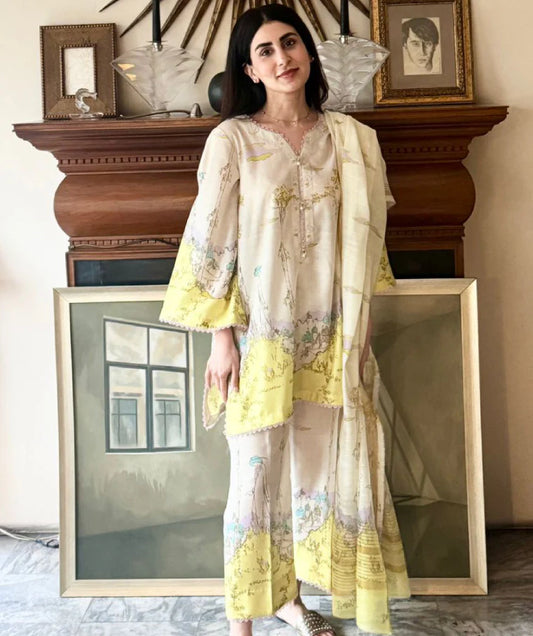 Vanilla Sky (Pre-Order)