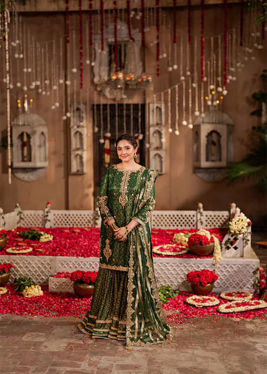 Khaabgah (Pre-Order)