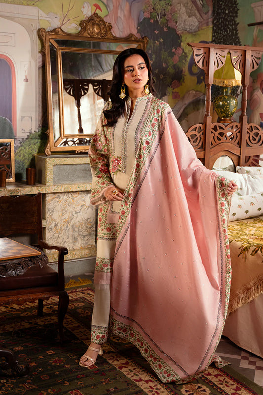 ADELIA -SRLP07-25 (PRE-ORDER)