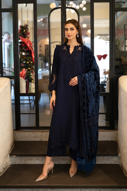 Nooré Navy (Pre-Order)