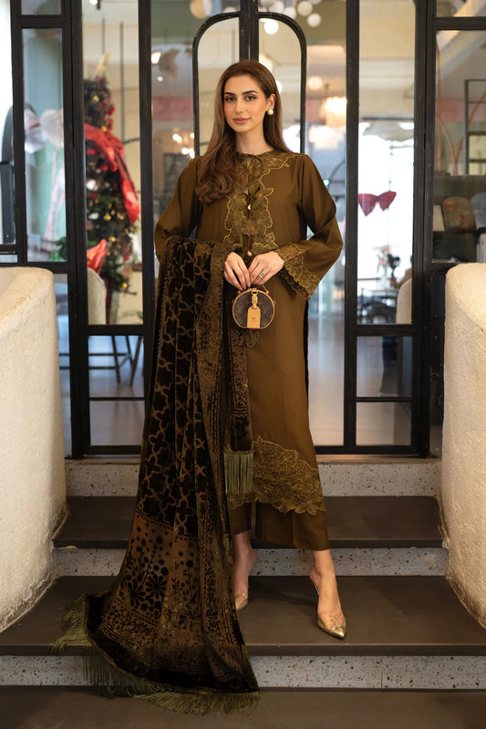 Olive Nocte (Pre-Order)