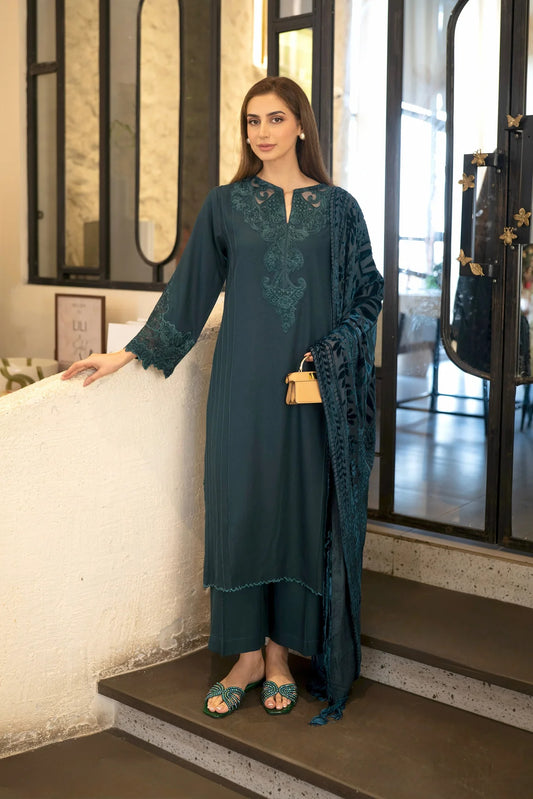 Ocean Eclipse (Pre-Order)