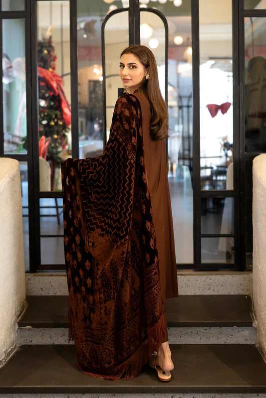 Cocoa Fall (Pre-Order)