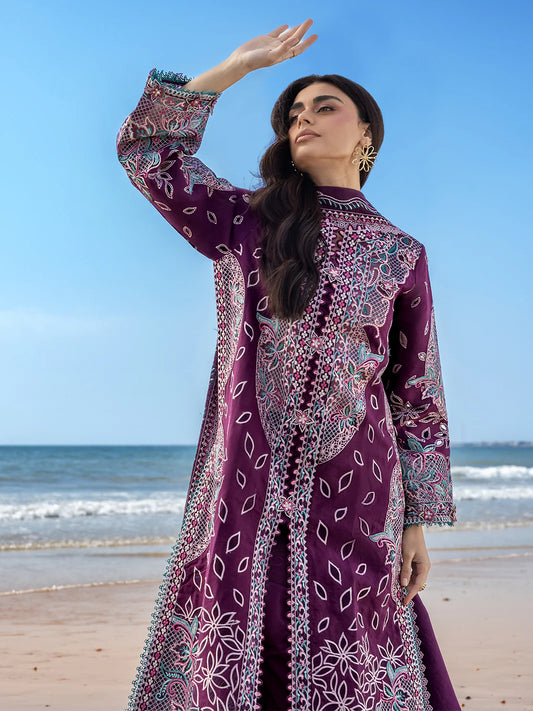 S-01 | Luxury Lawn (Pre-Order)