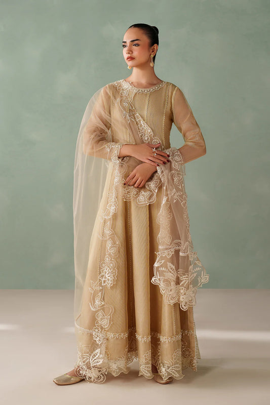 EMBROIDERED MASOORI PR-1187 (PRE-ORDER)