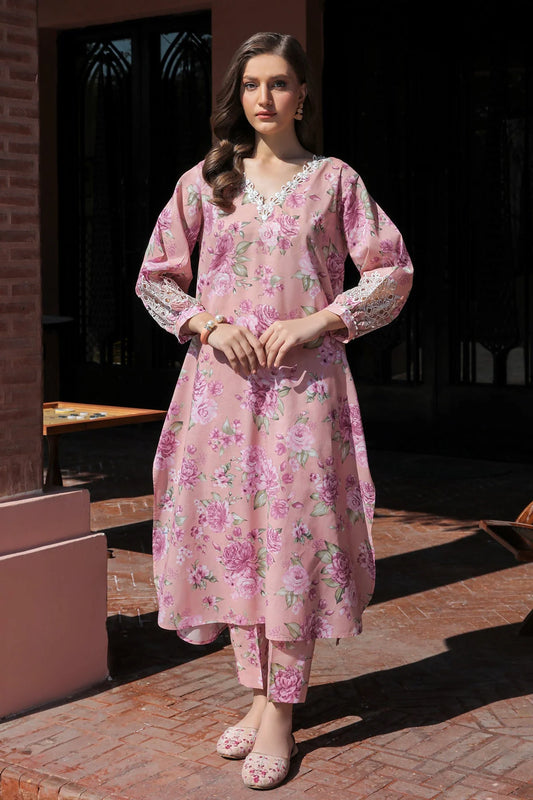 EMBROIDERED LAWN SF-315 (PRE-ORDER)