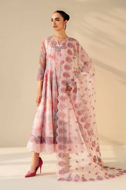 EMBROIDERED COTTON PATTI PR-1179 (PRE-ORDER)