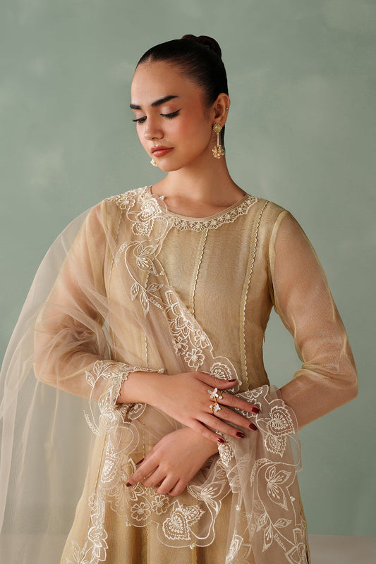 EMBROIDERED MASOORI PR-1187 (PRE-ORDER)