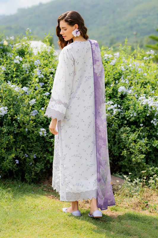 EMBROIDERED LAWN SF-4211 (PRE-ORDER)