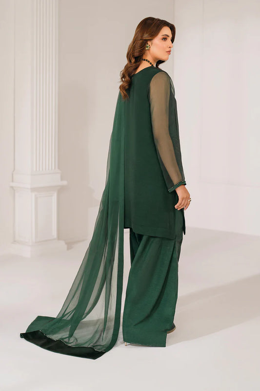 PLAIN CHIFFON DUPATTA 57 (PRE-ORDER)