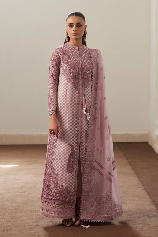 FERISHA (PRE-ORDER)