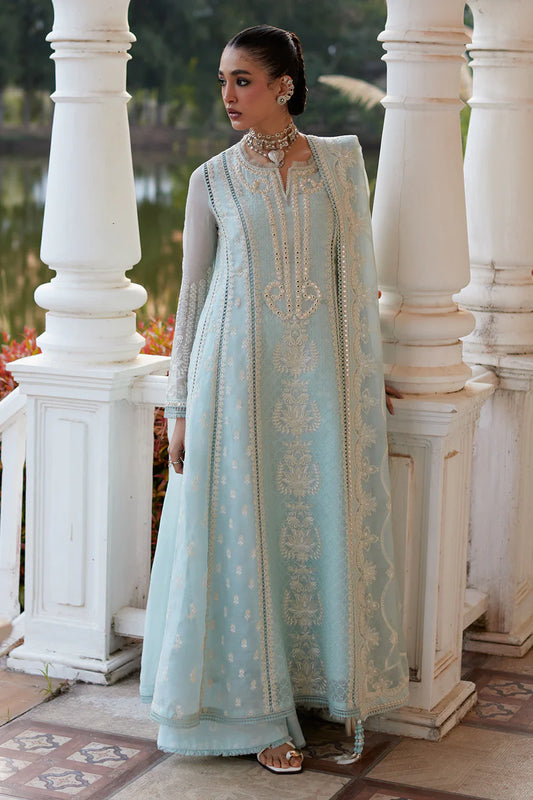 SAHER (PRE-ORDER)