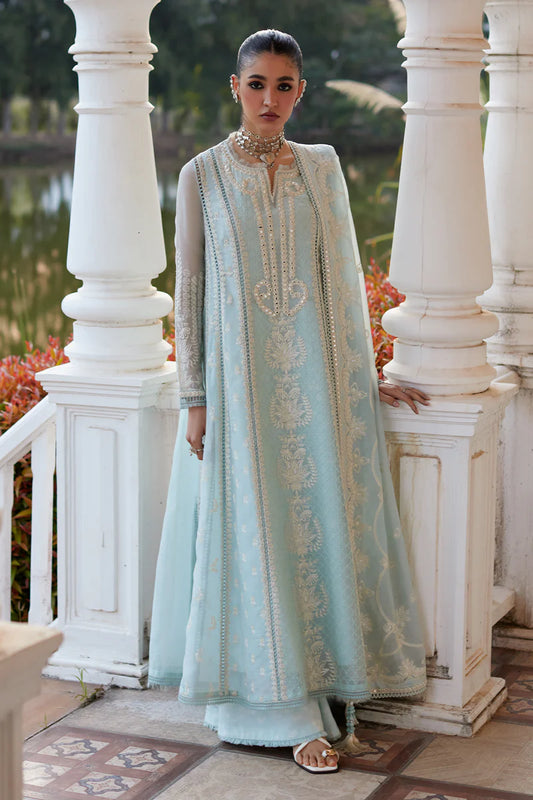 SAHER (PRE-ORDER)