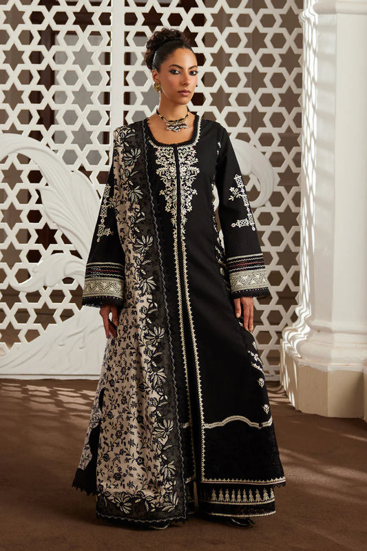 ESHAL (PRE-ORDER)