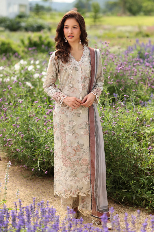 EMBROIDERED LAWN SF-4225 (PRE-ORDER)