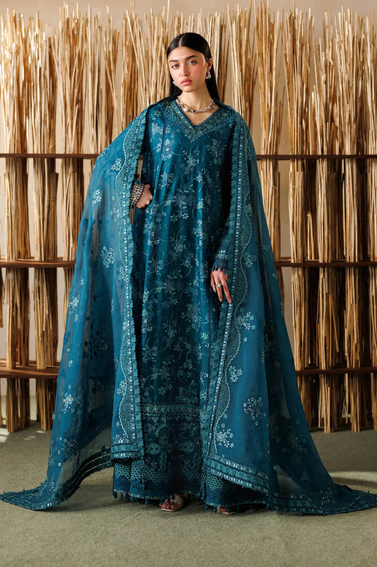 EMBROIDERED LAWN EL26-D04 STITCHED (PRE-ORDER)