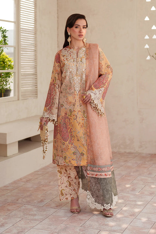 EMBROIDERED LAWN SF-4403 (PRE-ORDER)