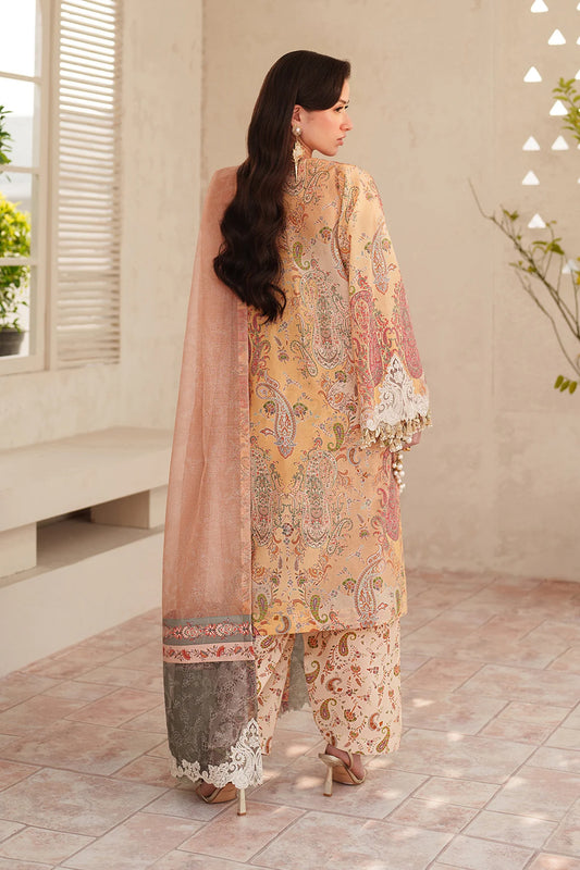 EMBROIDERED LAWN SF-4403 (PRE-ORDER)