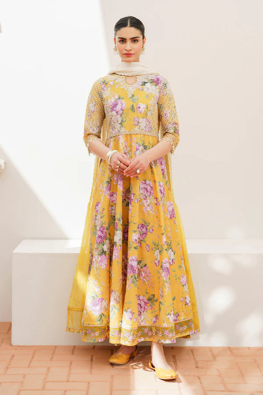 EMBROIDERED LAWN PR-936 (PRE-ORDER)