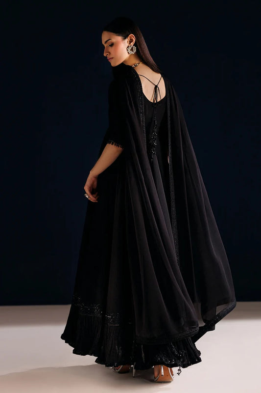 EMBROIDERED CHIFFON PR-1317 (Pre-Order)