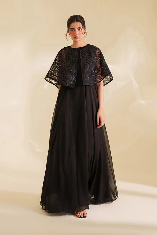 IP-322 Printed Chiffon (PRE-ORDER)
