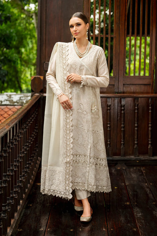 EMBROIDERED LAWN SF-4266 (PRE-ORDER)