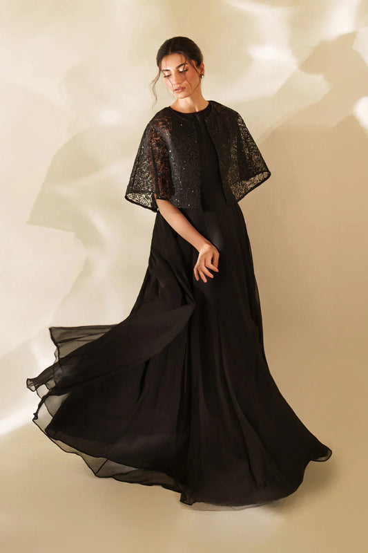 IP-322 Printed Chiffon (PRE-ORDER)