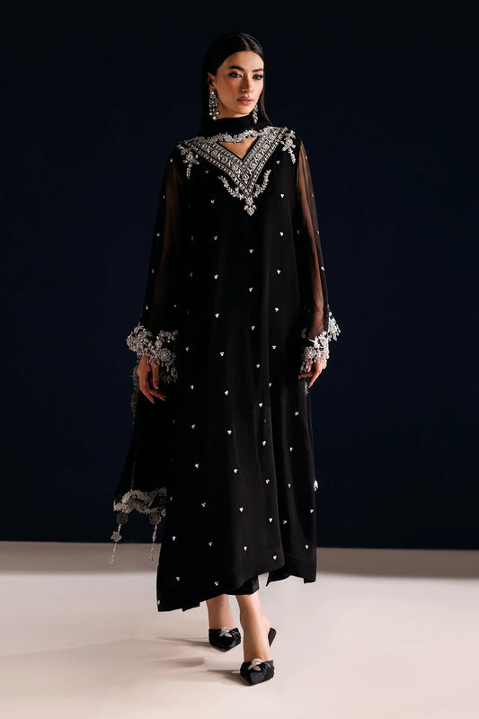 EMBROIDERED CHIFFON PR-1318 (Pre-Order)
