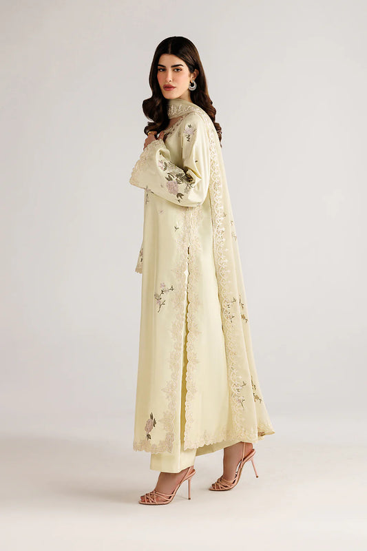 UE-653 Ramen Silk (Pre-Order)