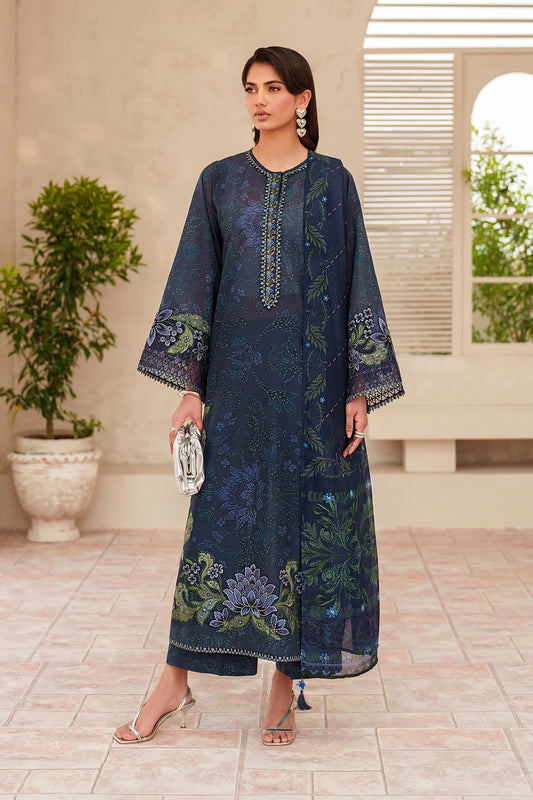 EMBROIDERED LAWN SF-4404 (PRE-ORDER)