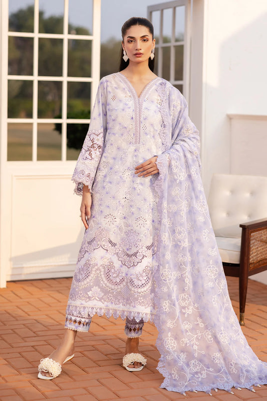 EMBROIDERED LAWN SF-4149 (PRE-ORDER)