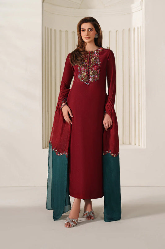 UE-612 Ramen Silk (Pre-Order)