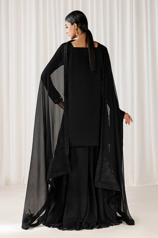 EMBROIDERED CHIFFON EN-1306 (PRE-ORDER)