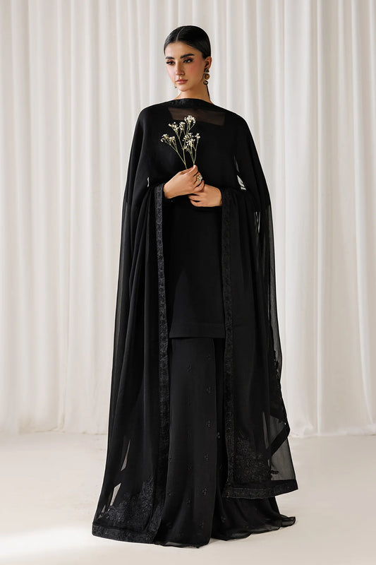 EMBROIDERED CHIFFON EN-1306 (PRE-ORDER)