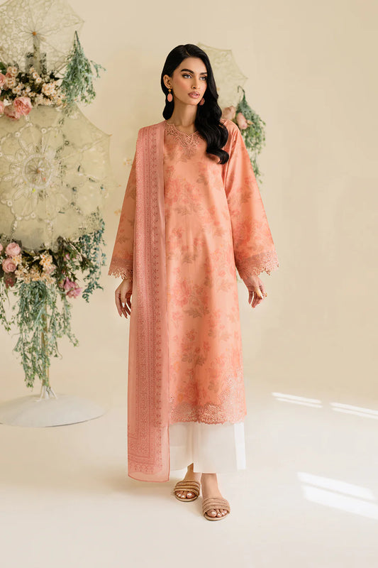 UE-433 Printed Lawn (Pre-Order)