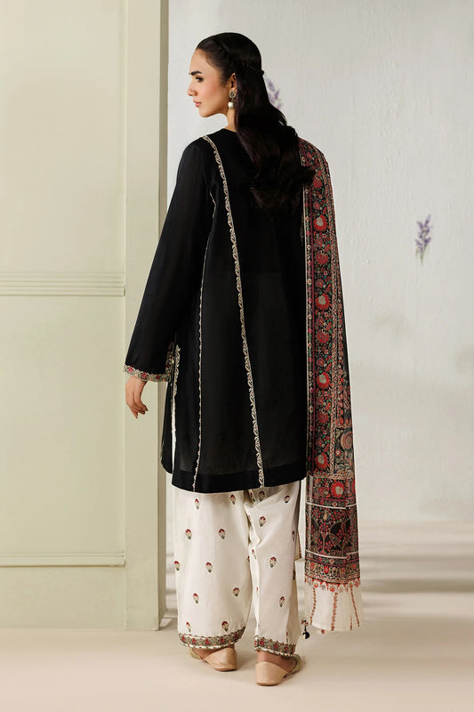 EMBROIDERED LAWN PR-1277 (PRE-ORDER)