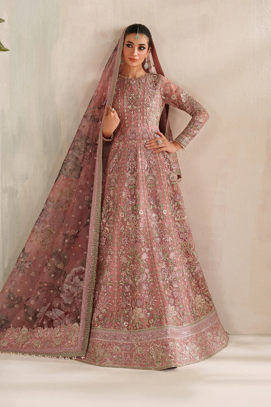 EMBROIDERED NET SF-4377 (PRE-ORDER)