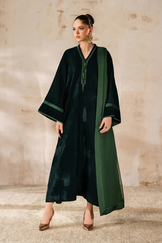 PLAIN CHIFFON DUPATTA 92 (PRE-ORDER)