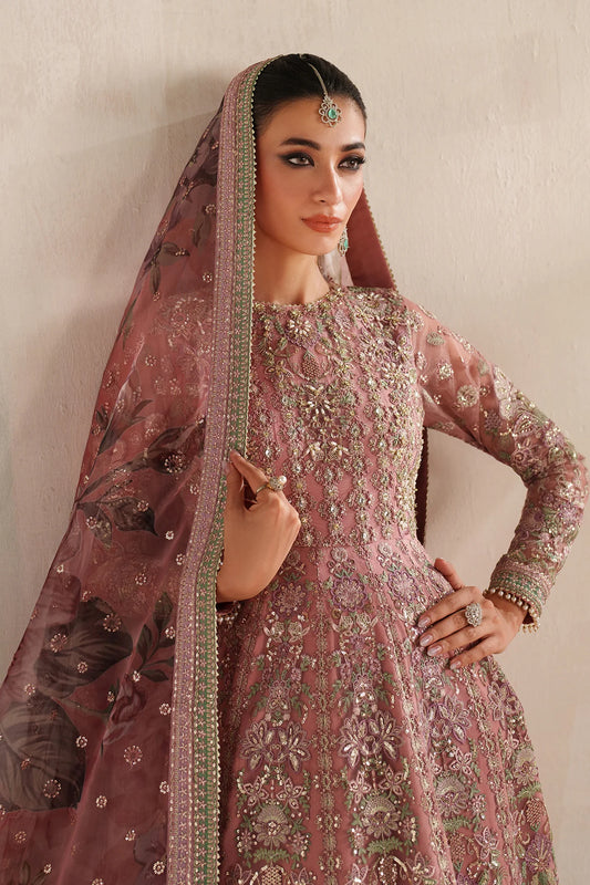 EMBROIDERED NET SF-4377 (PRE-ORDER)