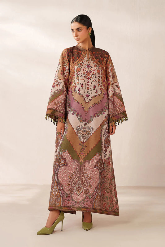 DIGITAL PRINTED VISCOSE PR-1238 (Pre-Order)