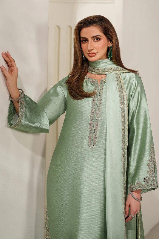 UE-615 Textured Silk (Pre-Order)